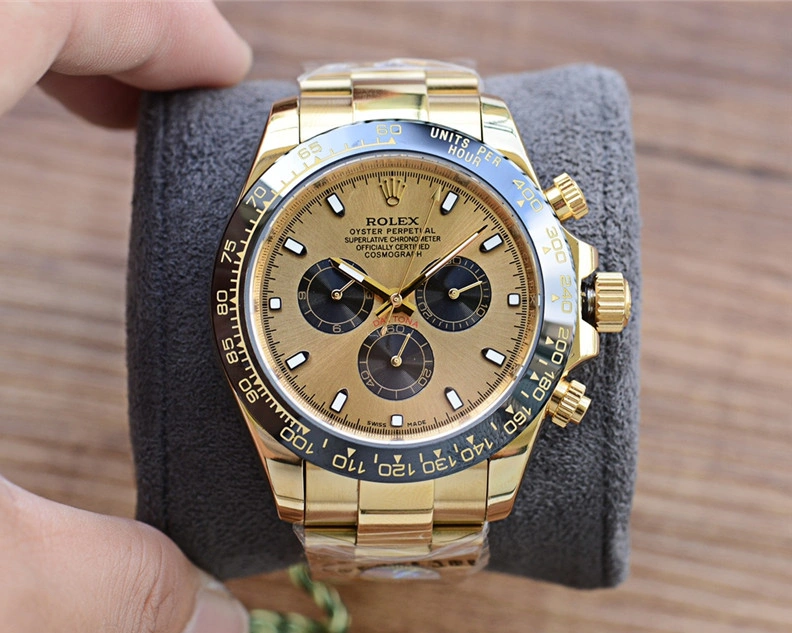 SportInspired 1302 Rolex Quality AAA Watches For Men