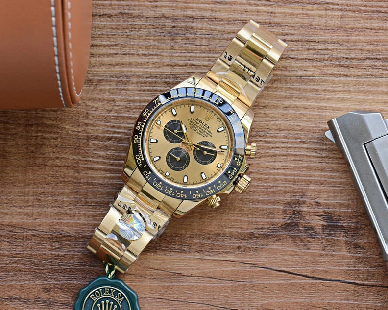 SportInspired 1302 Rolex Quality AAA Watches For Men