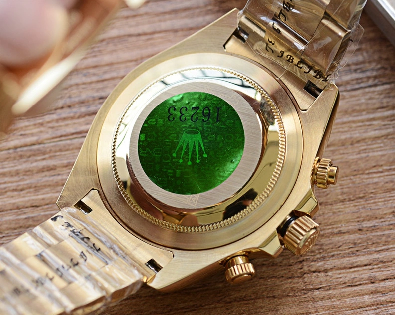 SportInspired 1302 Rolex Quality AAA Watches For Men