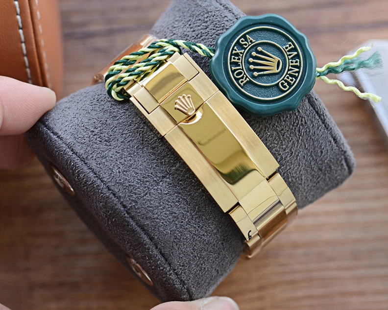 SportInspired 1302 Rolex Quality AAA Watches For Men