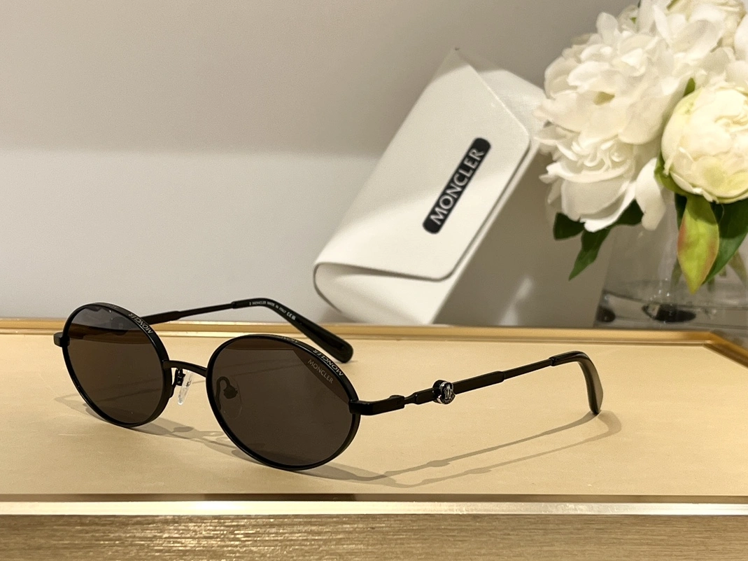 SportInspired 1341 Moncler AAA Quality Sunglasses