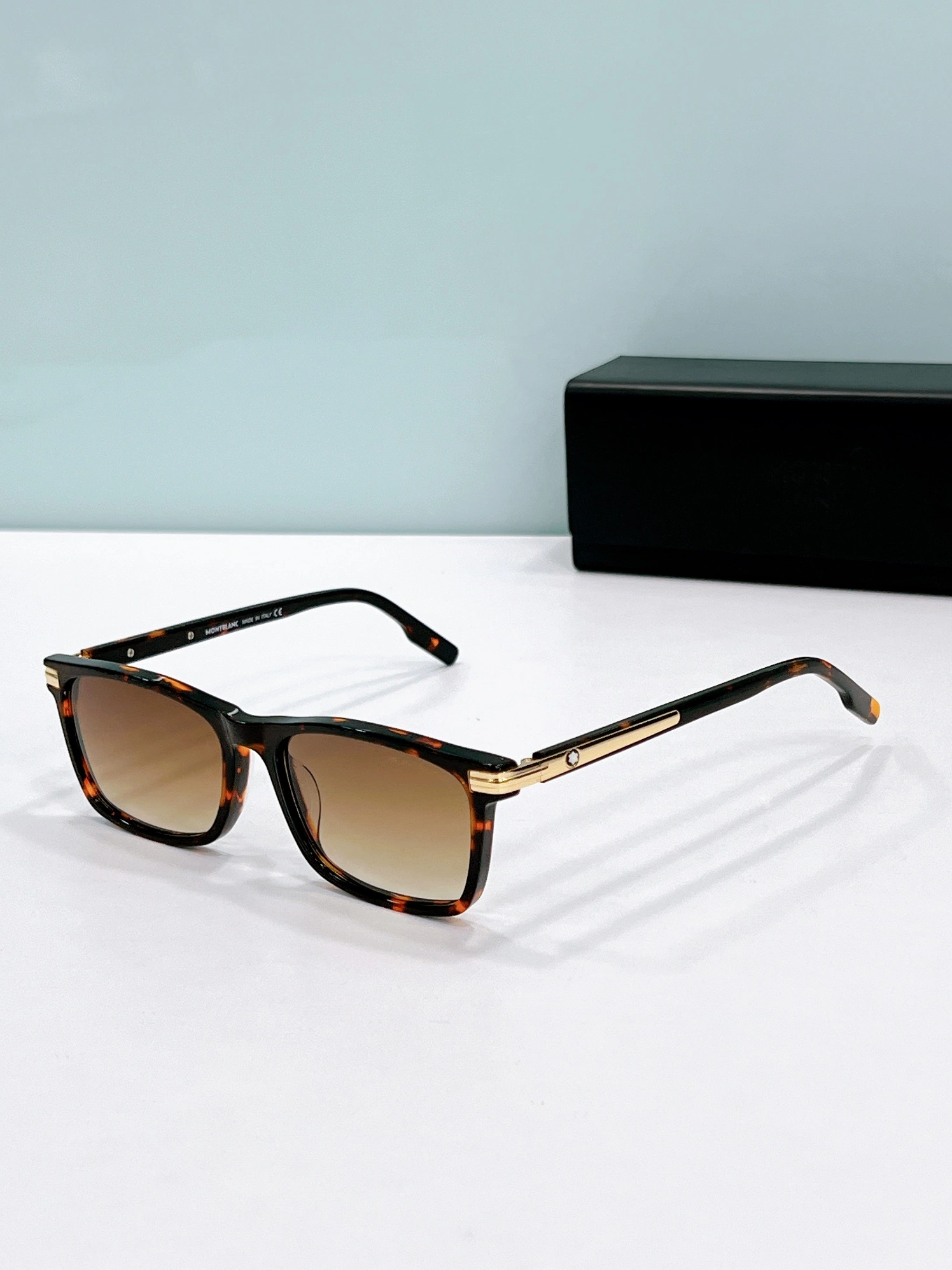 SportInspired 1371 Montblanc AAA Quality Sunglasses