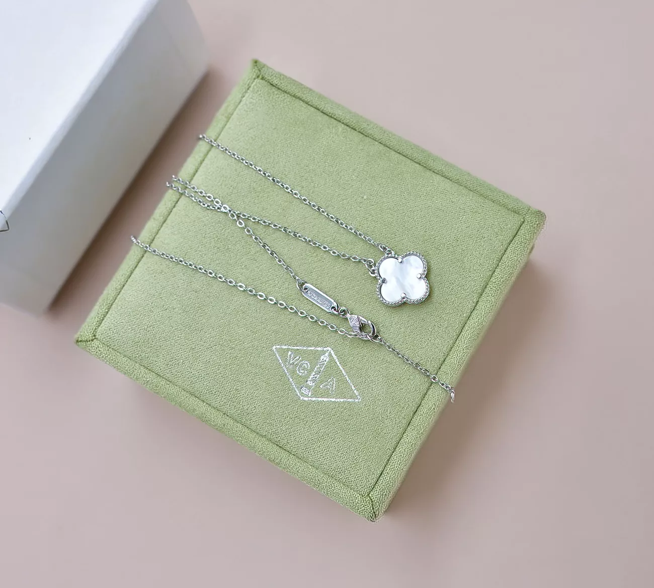 SportInspired 1381 Van Cleef & Arpels Necklaces For Women
