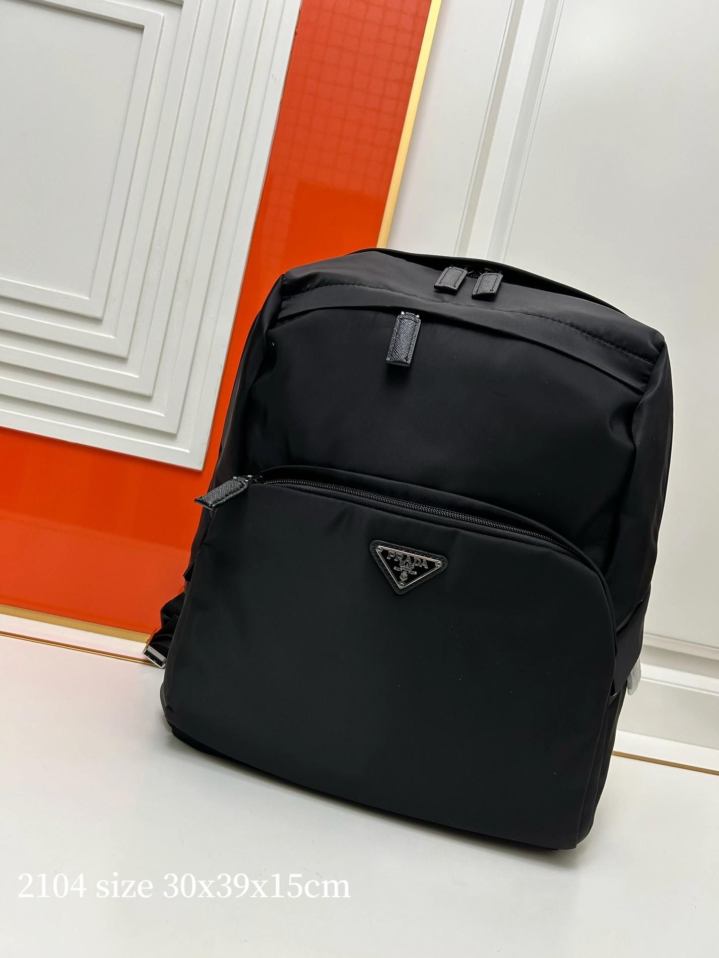 SportInspired 142 Prada AAA Quality Backpacks For Unisex