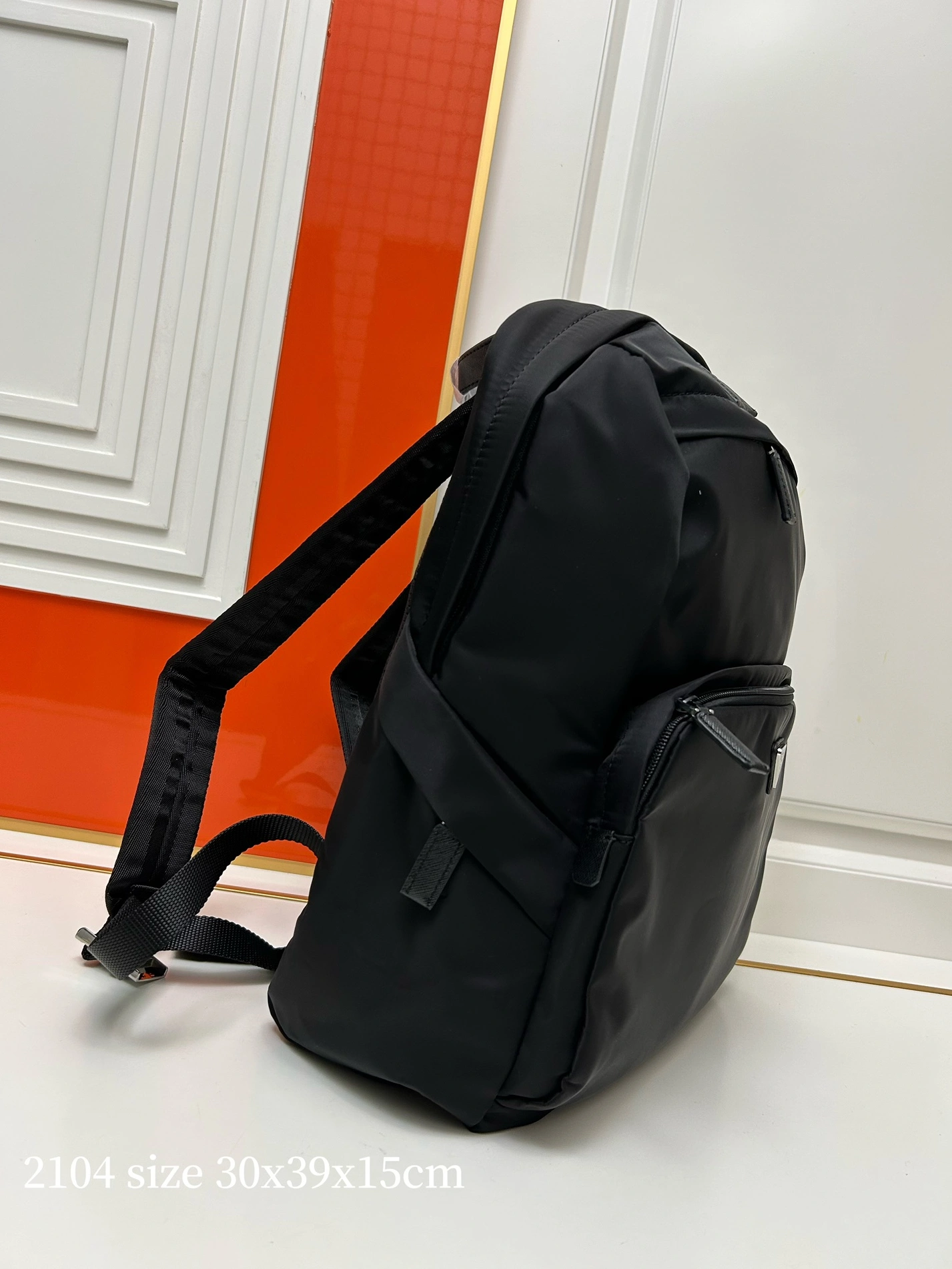 SportInspired 142 Prada AAA Quality Backpacks For Unisex