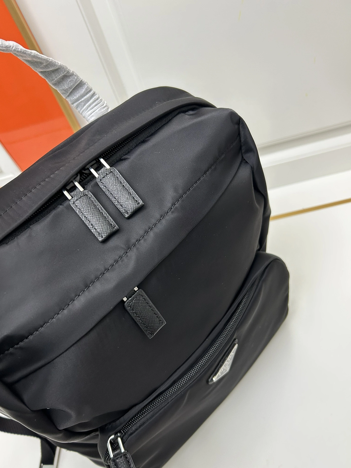 SportInspired 142 Prada AAA Quality Backpacks For Unisex