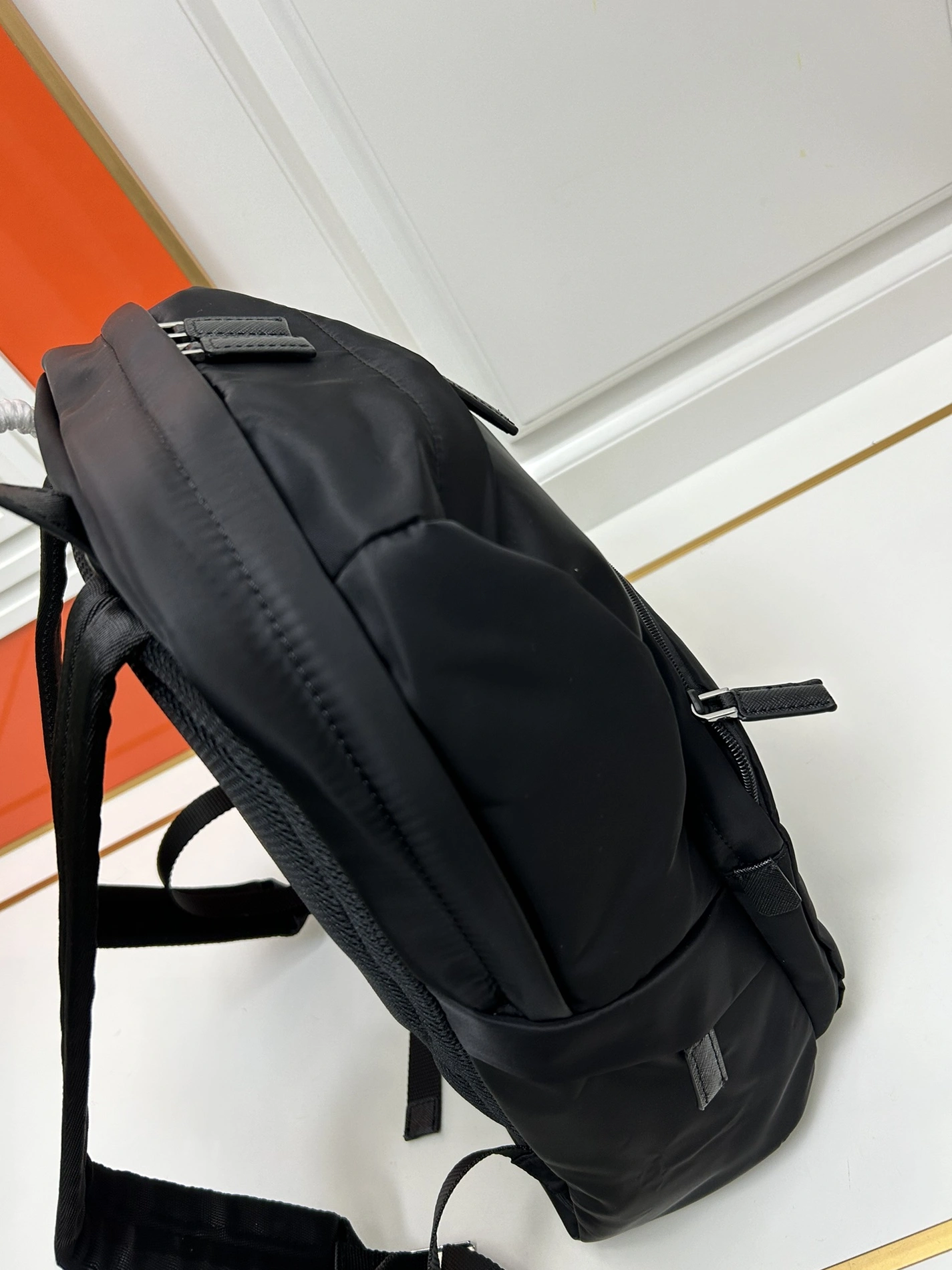 SportInspired 142 Prada AAA Quality Backpacks For Unisex