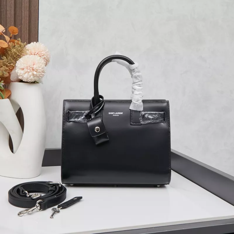 SportInspired 1433 Yves Saint Laurent AAA Quality Handbags For Women
