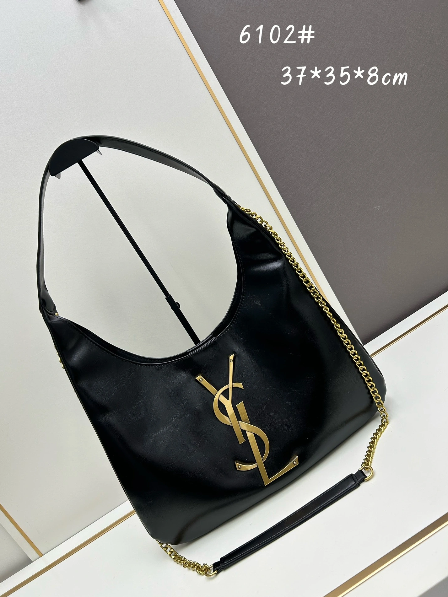 SportInspired 1437 Yves Saint Laurent YSL AAA Quality Shoulder Bags For Women