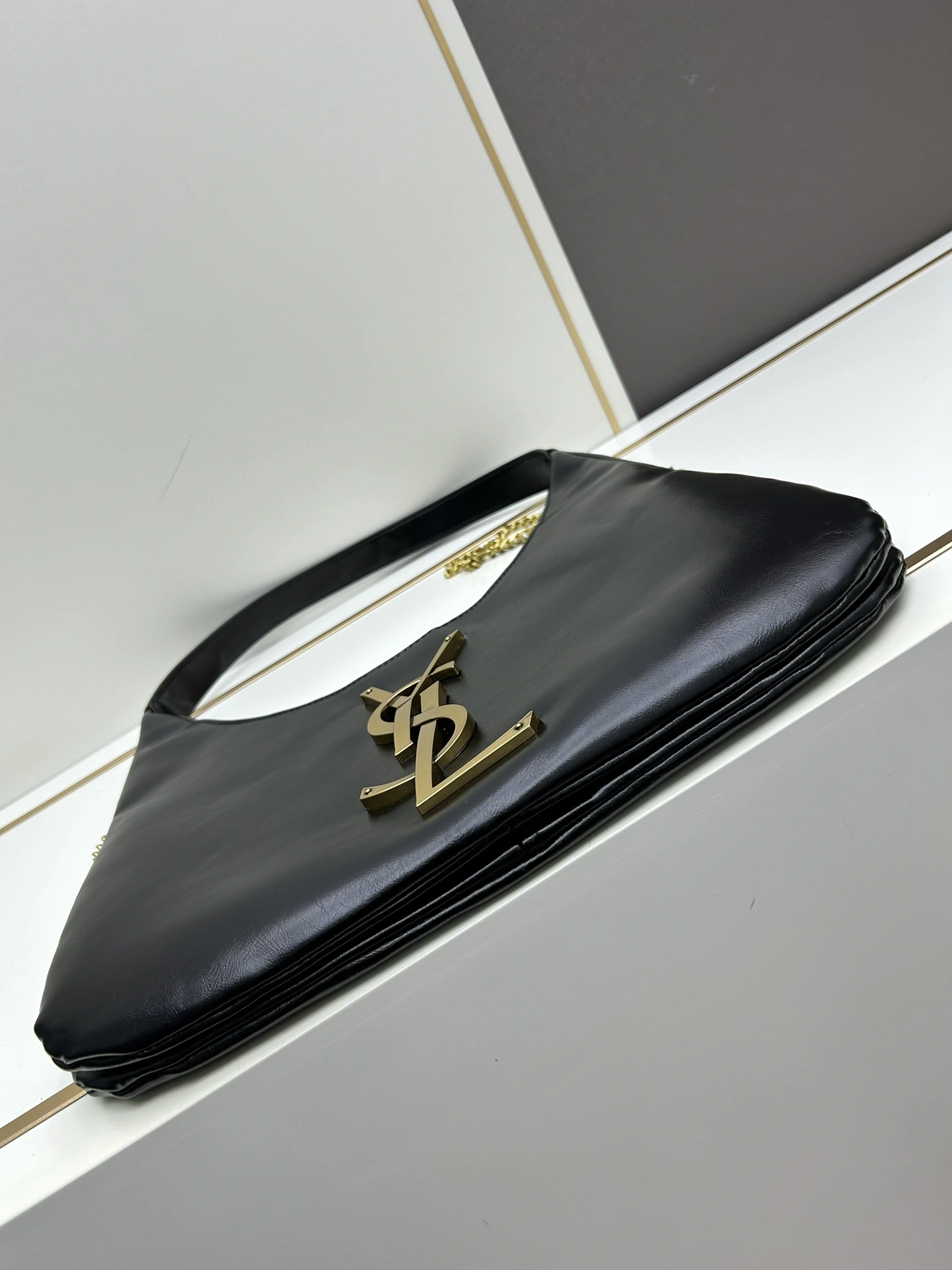 SportInspired 1437 Yves Saint Laurent YSL AAA Quality Shoulder Bags For Women