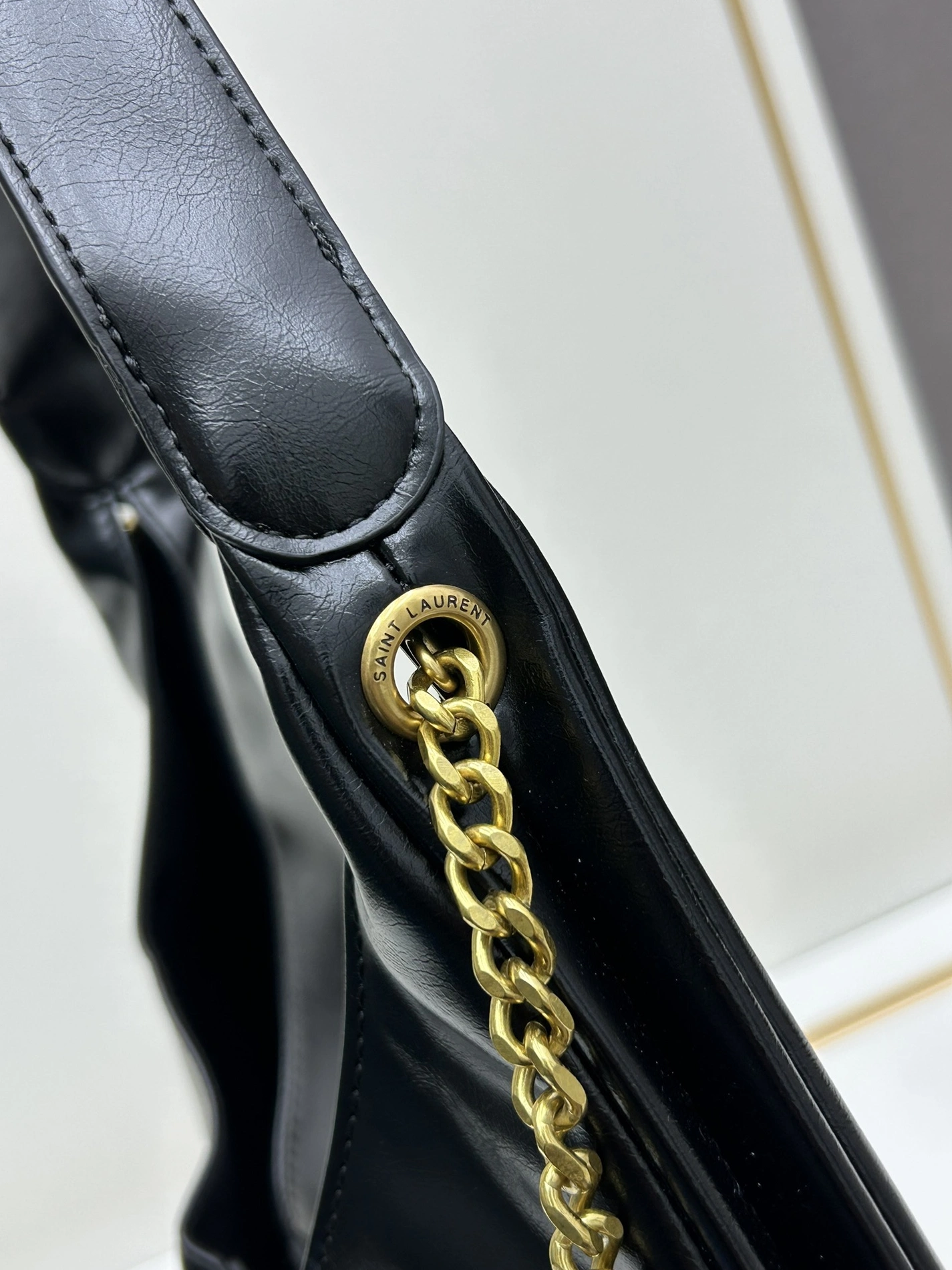 SportInspired 1437 Yves Saint Laurent YSL AAA Quality Shoulder Bags For Women