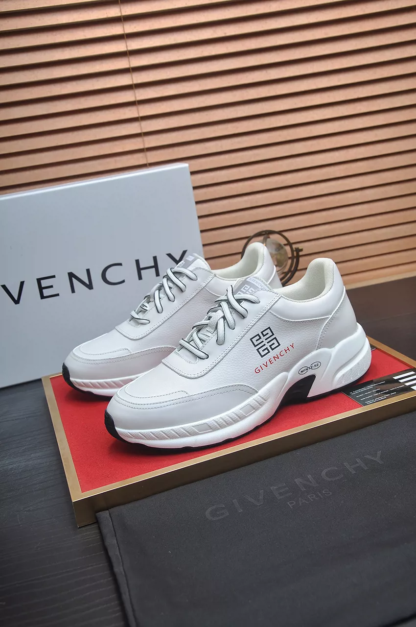 SportInspired 1439 Givenchy Casual Shoes For Men