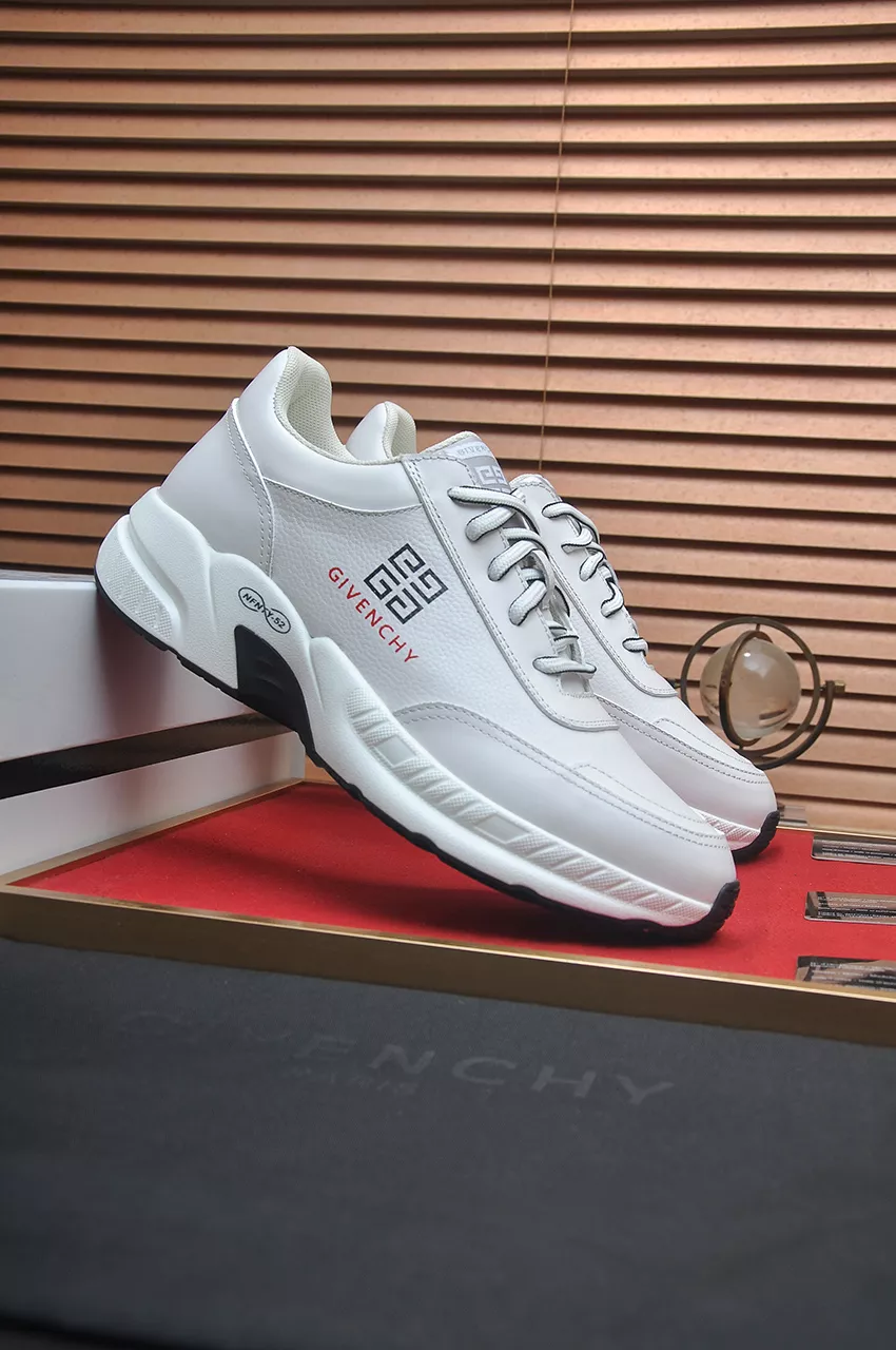 SportInspired 1439 Givenchy Casual Shoes For Men