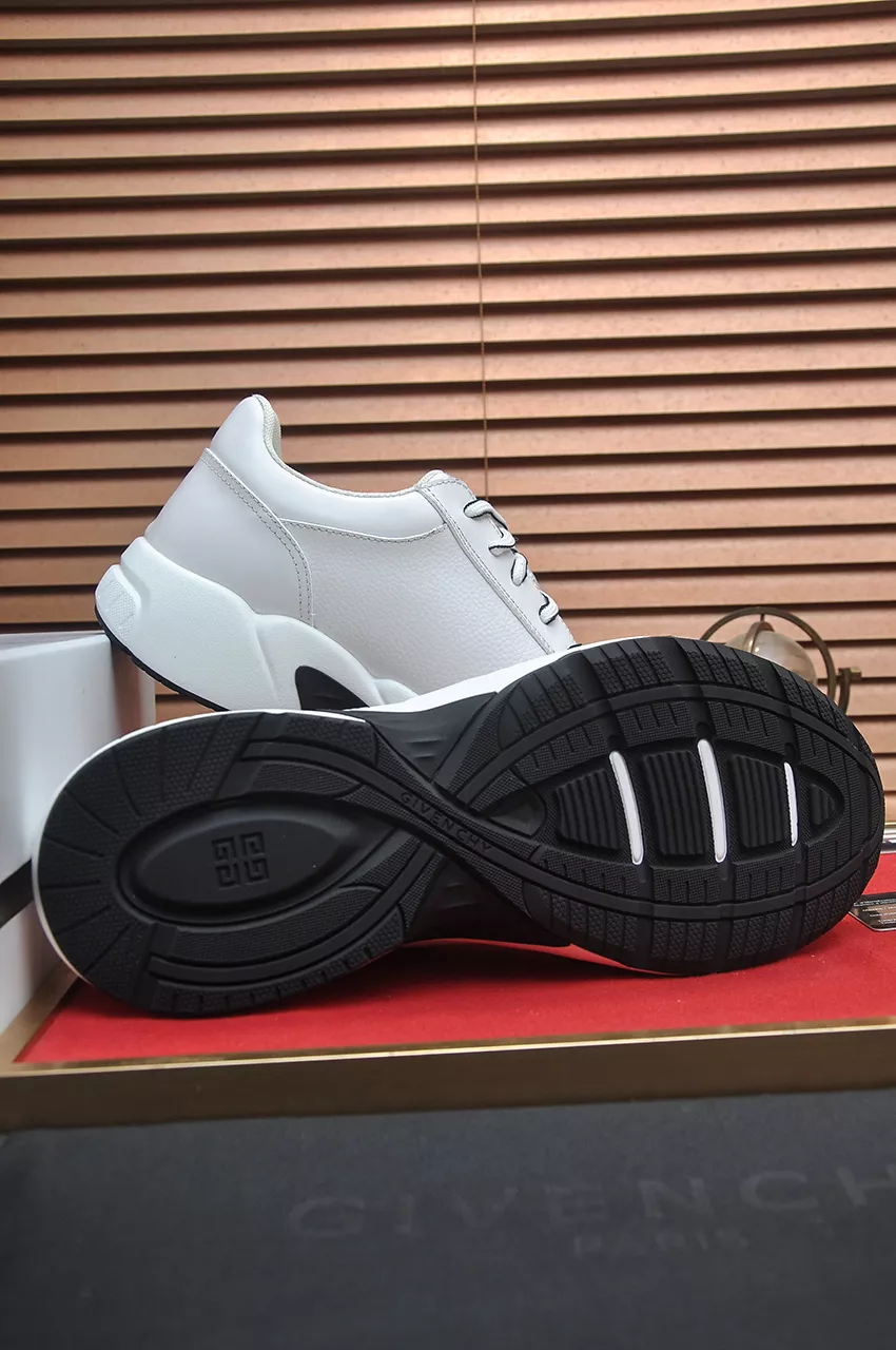 SportInspired 1439 Givenchy Casual Shoes For Men