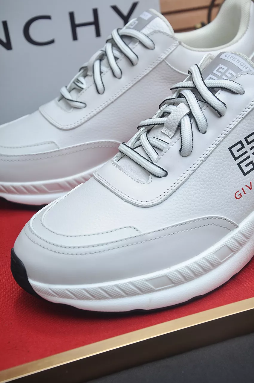SportInspired 1439 Givenchy Casual Shoes For Men
