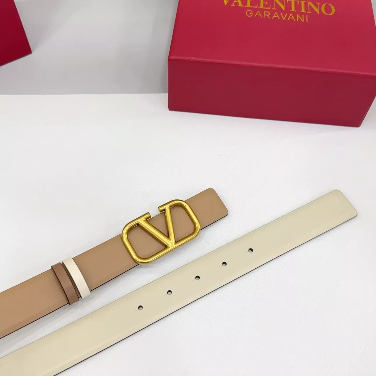 SportInspired 1478 Valentino AAA Quality Belts In 3.0cm For Women