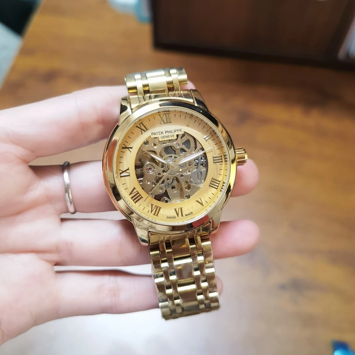 SportInspired 1479 Patek Philippe Watches For Men