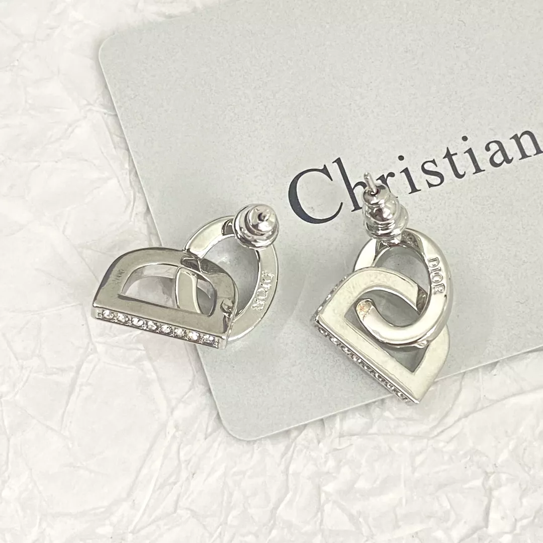 SportInspired 1562 Christian Dior Earrings For Women