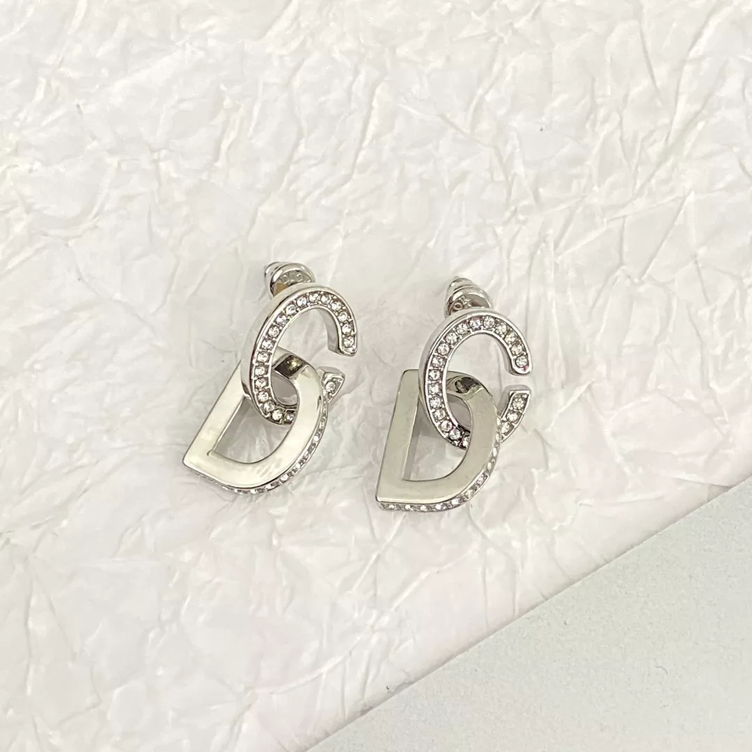 SportInspired 1562 Christian Dior Earrings For Women