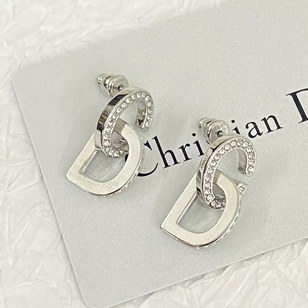 SportInspired 1562 Christian Dior Earrings For Women