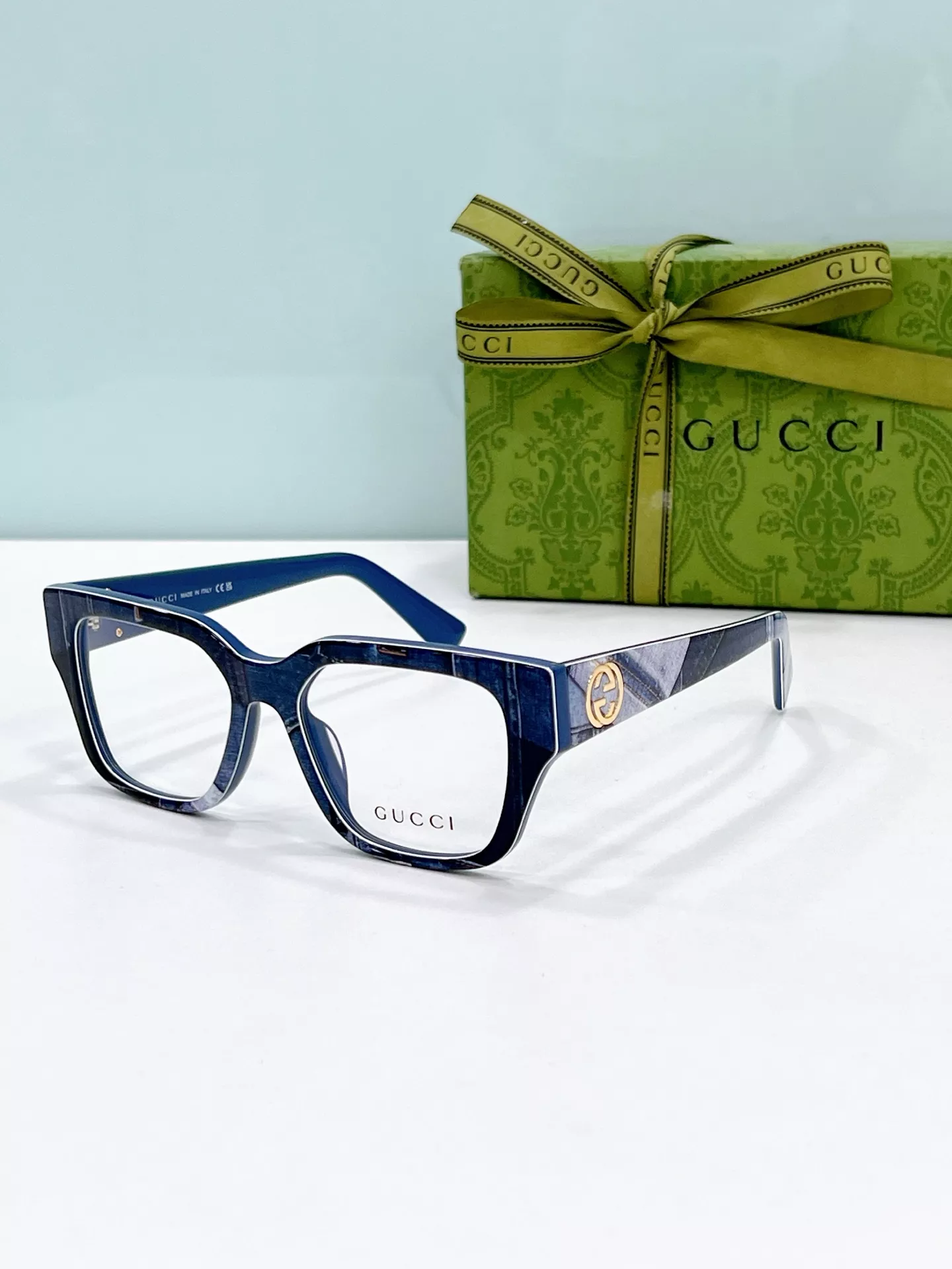SportInspired 1606 Gucci Fashion Goggles