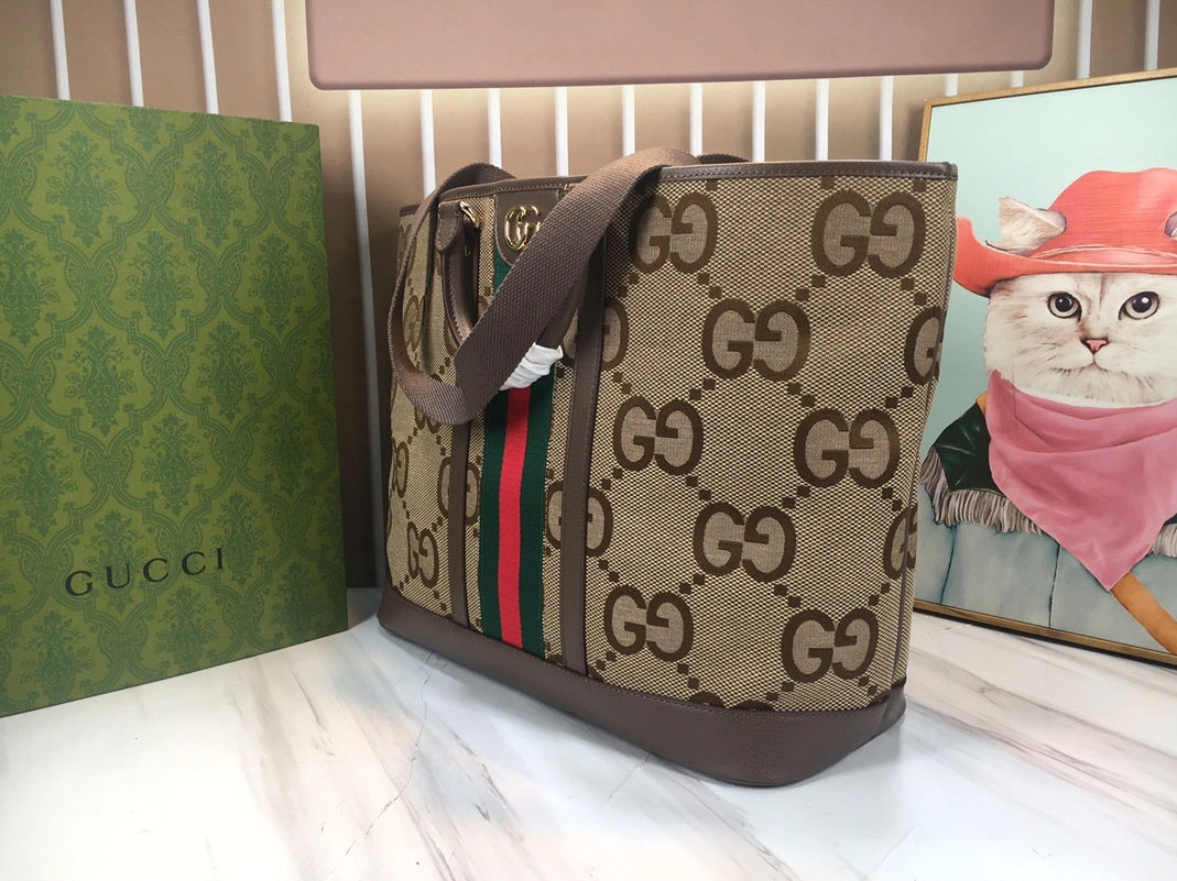 SportInspired 1622 Gucci AAA Quality Handbags For Women