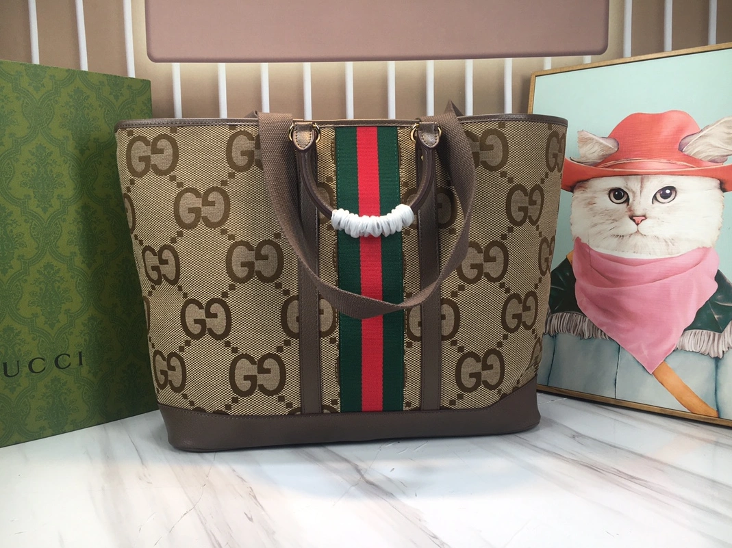 SportInspired 1622 Gucci AAA Quality Handbags For Women