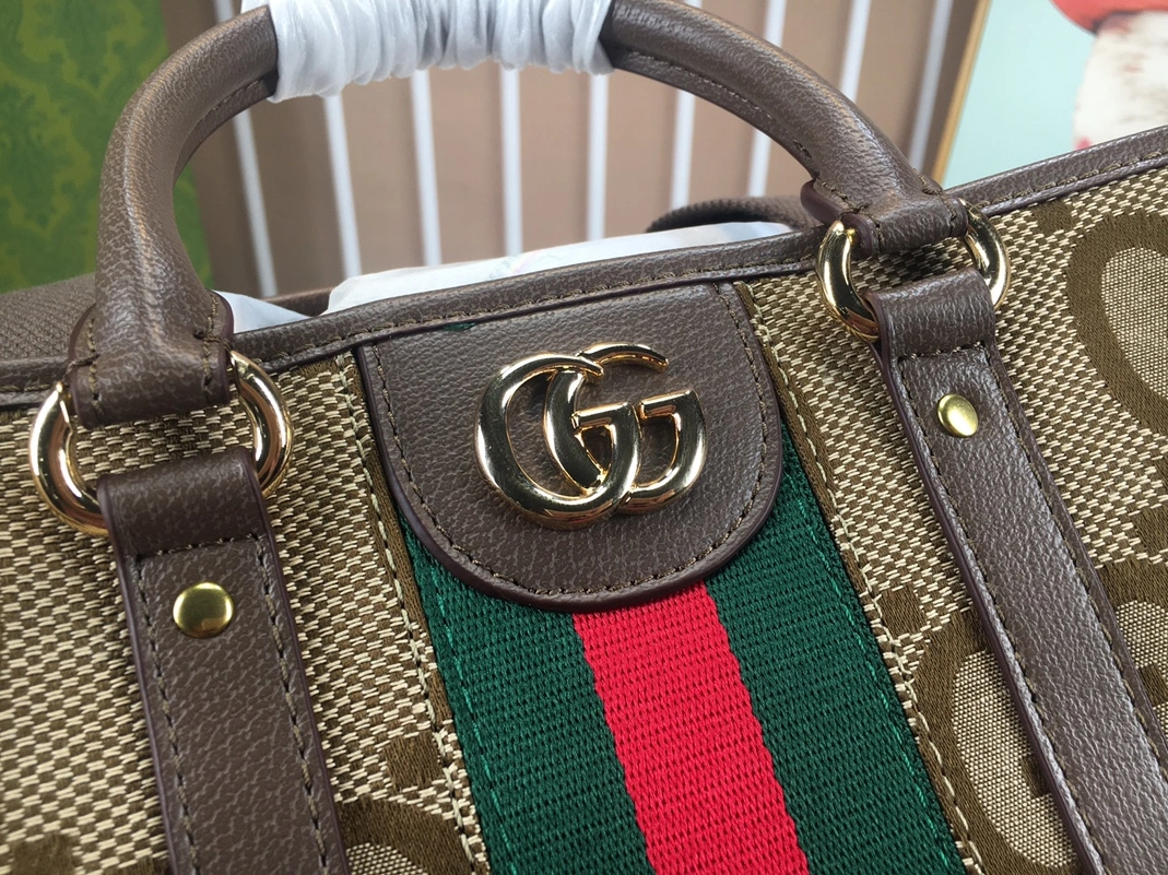 SportInspired 1622 Gucci AAA Quality Handbags For Women