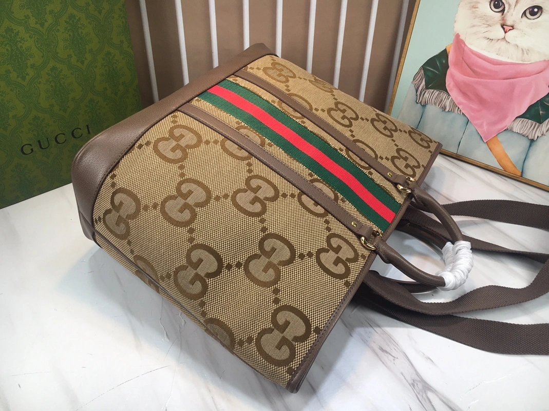 SportInspired 1622 Gucci AAA Quality Handbags For Women