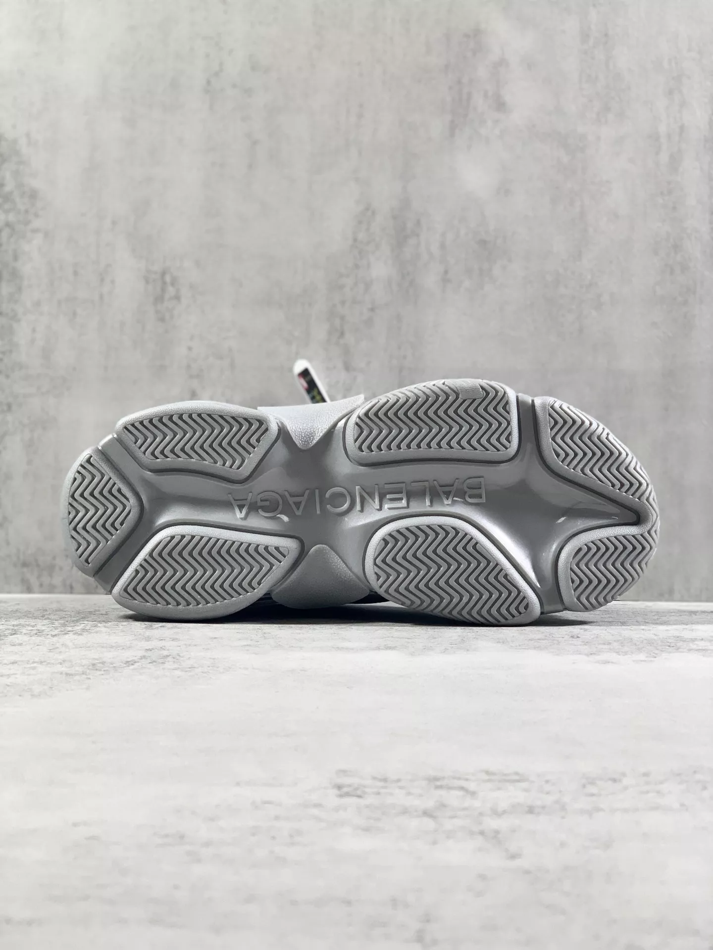 SportInspired 1845 Balenciaga Casual Shoes For Men