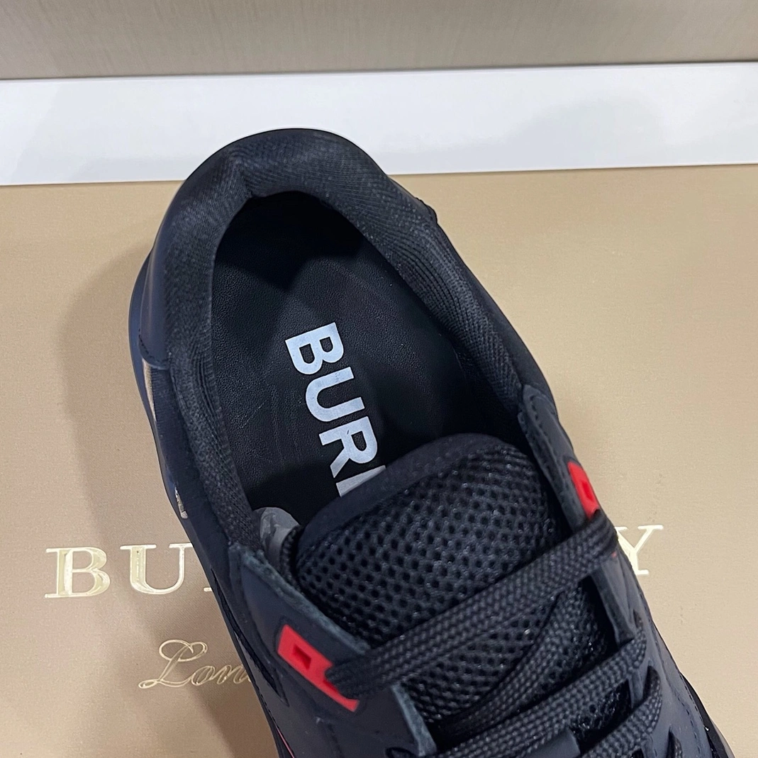 SportInspired 1861 Burberry Casual Shoes For Men
