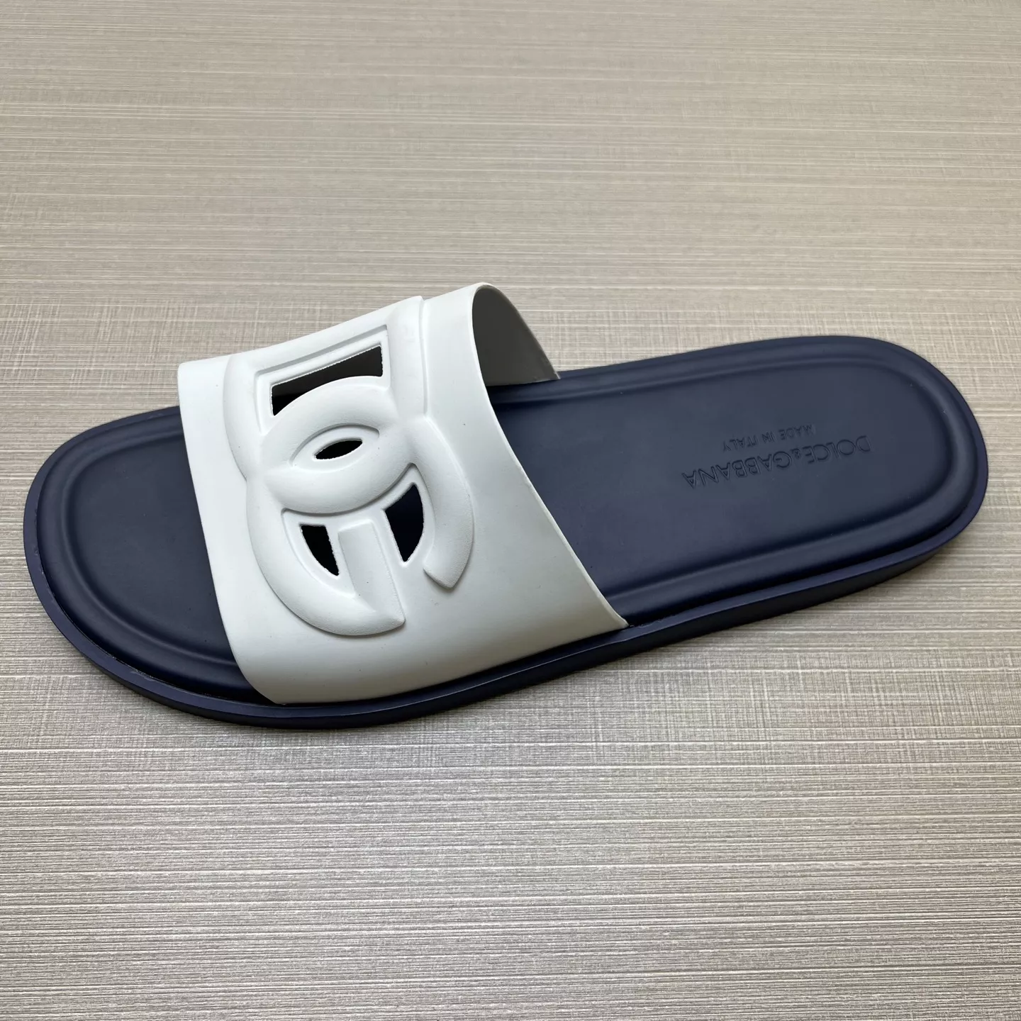 SportInspired 1861 Dolce & Gabbana D&G Slippers For Men