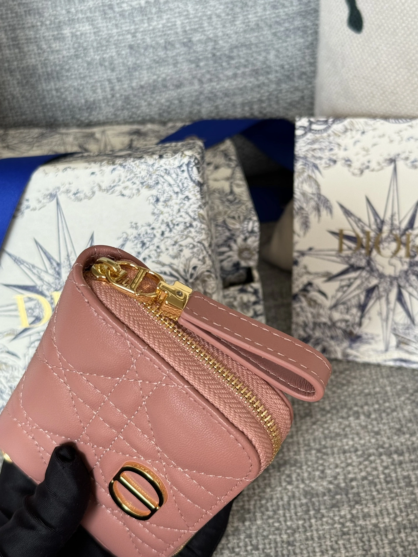 SportInspired 1889 Christian Dior AAA Wallets For Women