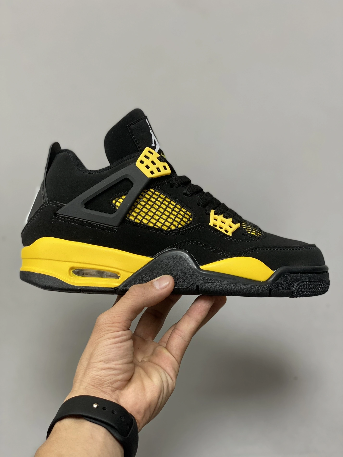 SportInspired 1903 Air Jordan 4 IV Retro For Women