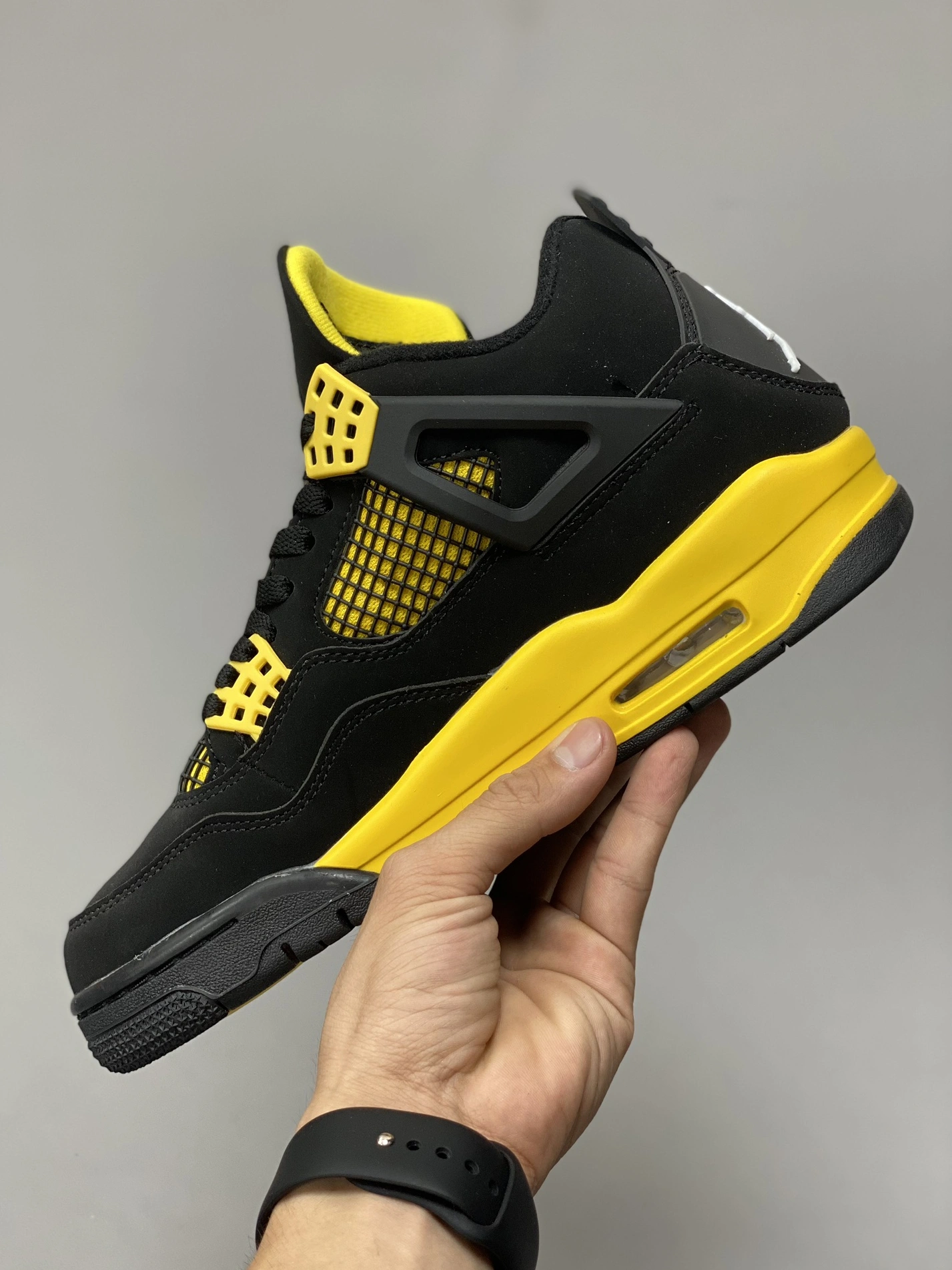 SportInspired 1903 Air Jordan 4 IV Retro For Women
