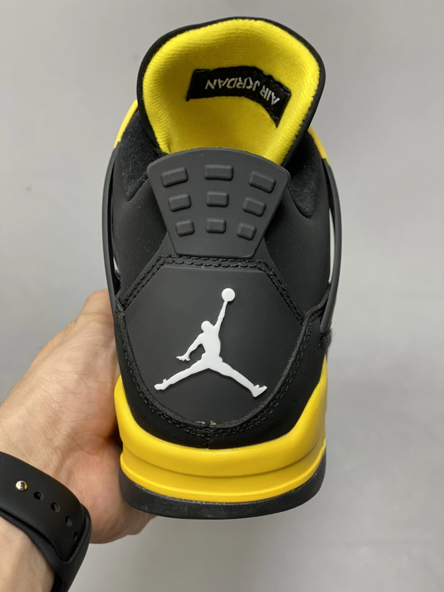 SportInspired 1903 Air Jordan 4 IV Retro For Women