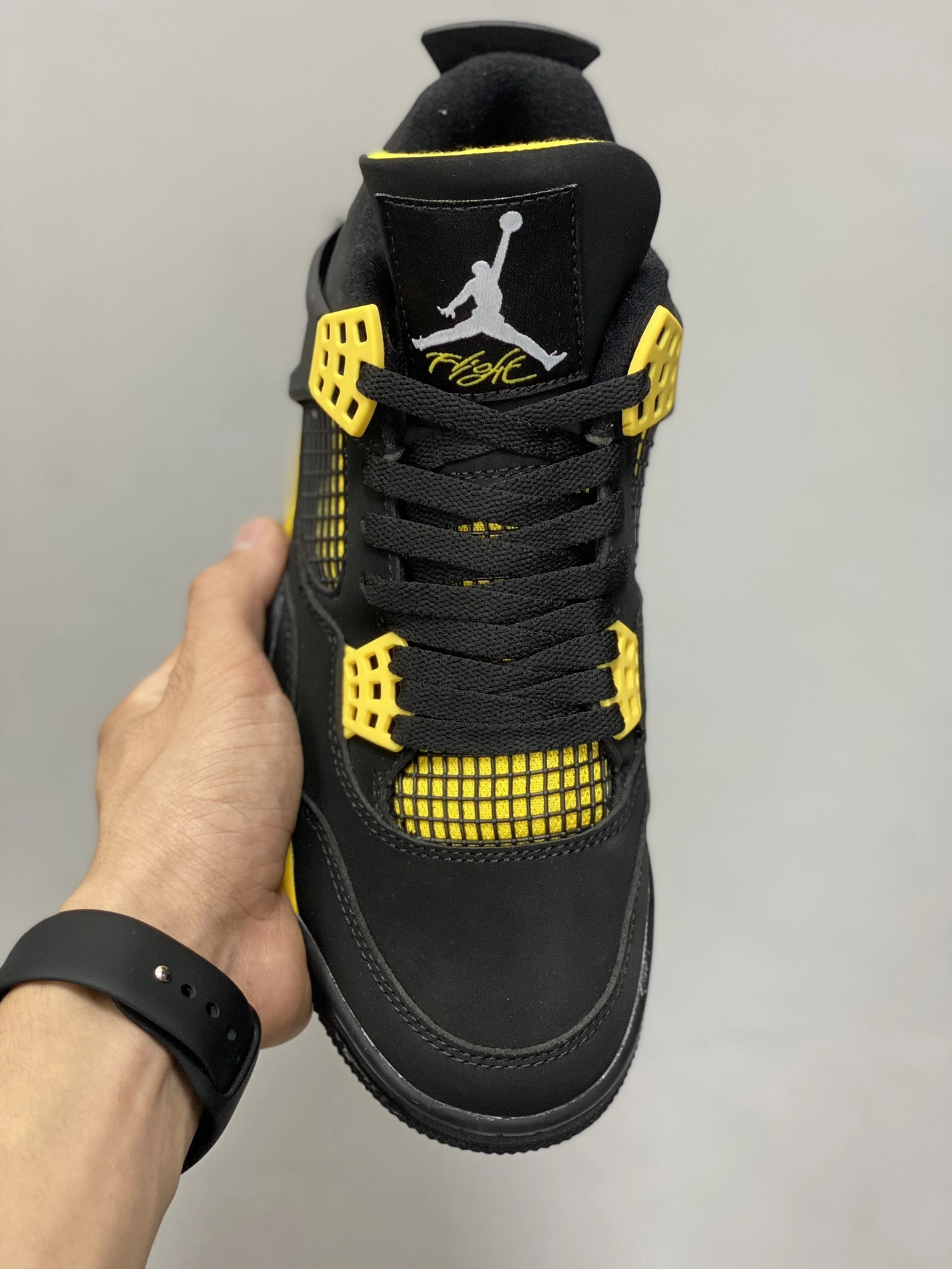 SportInspired 1903 Air Jordan 4 IV Retro For Women