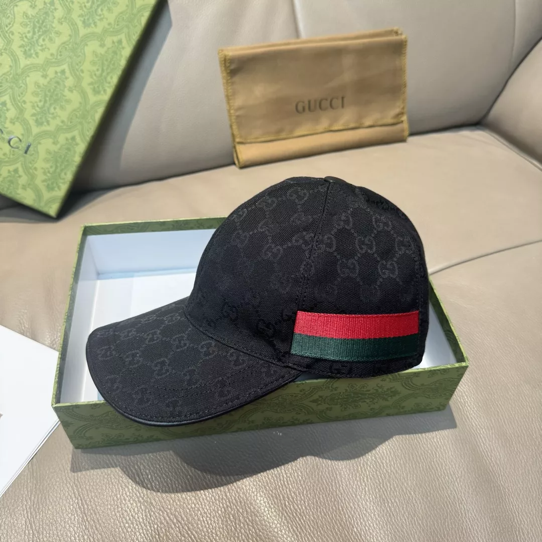 SportInspired 1961 Gucci Caps