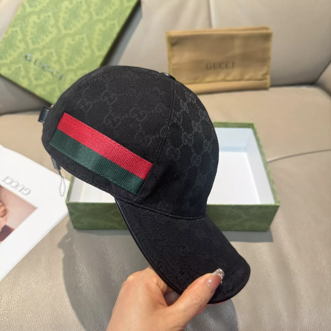 SportInspired 1961 Gucci Caps