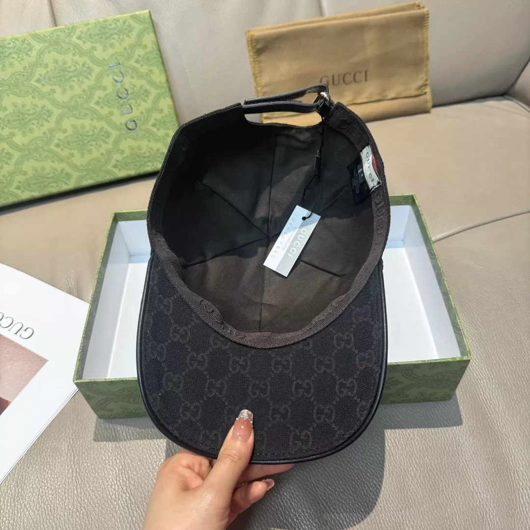 SportInspired 1961 Gucci Caps