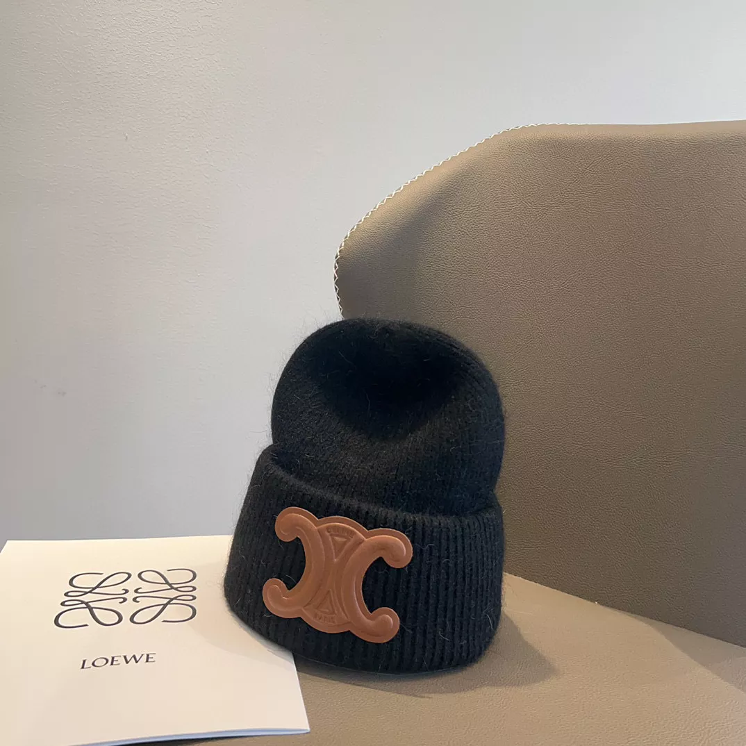 SportInspired 2055 Celine Caps