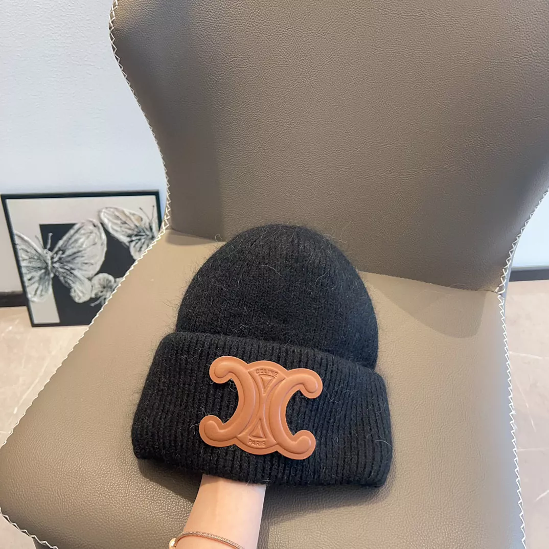 SportInspired 2055 Celine Caps