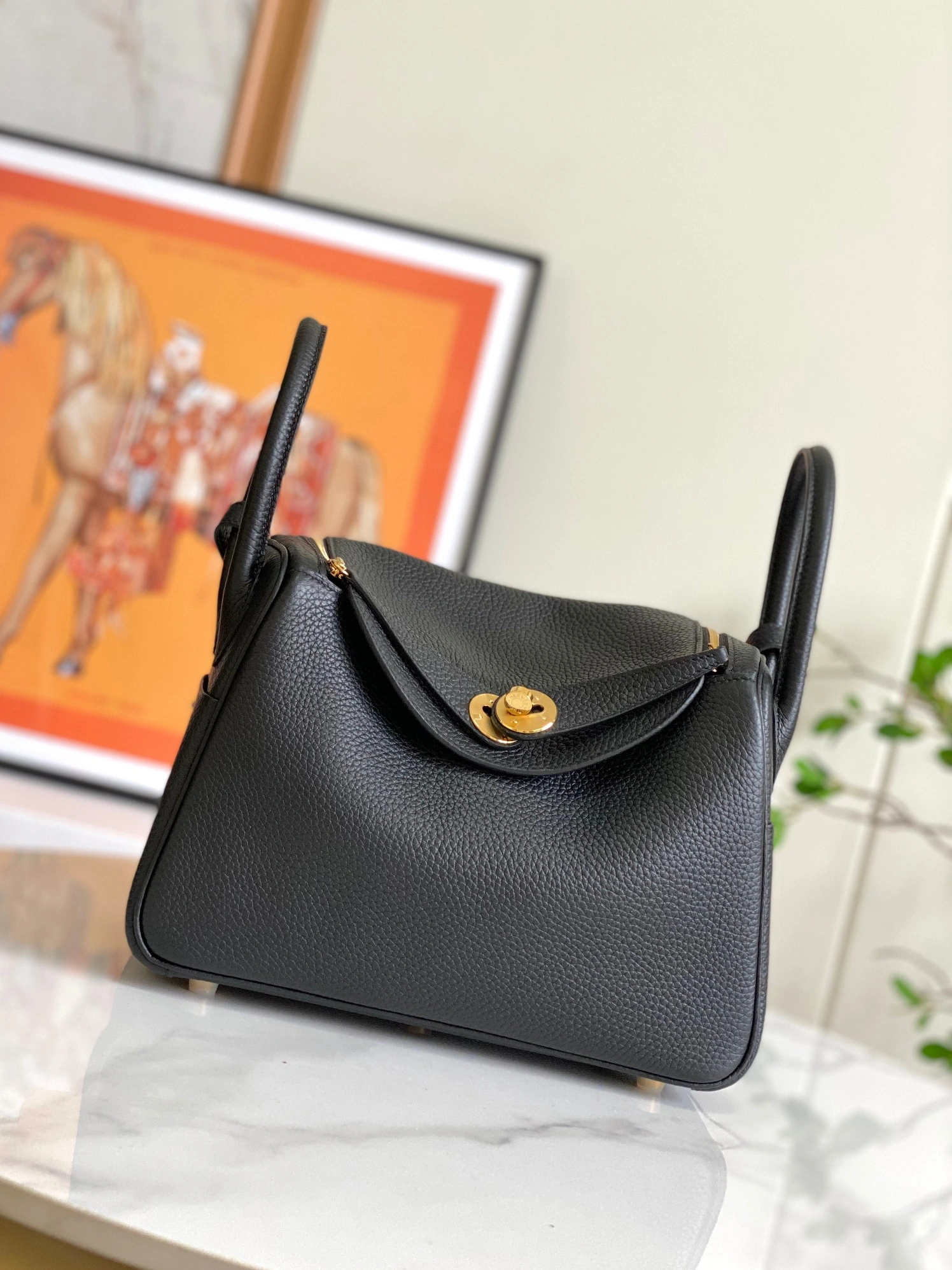 SportInspired 2060 Hermes AAA Quality Handbags For Women