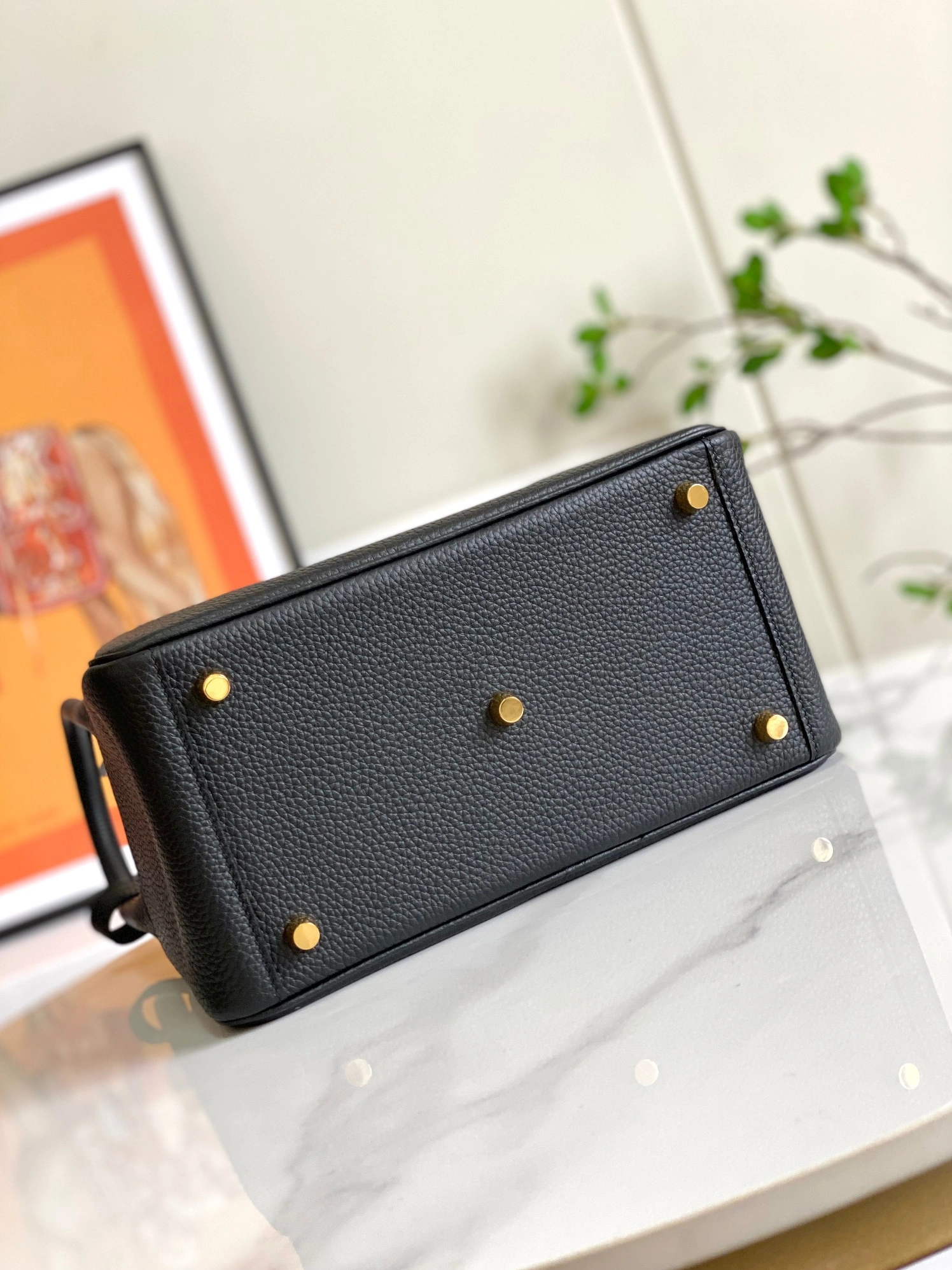 SportInspired 2060 Hermes AAA Quality Handbags For Women