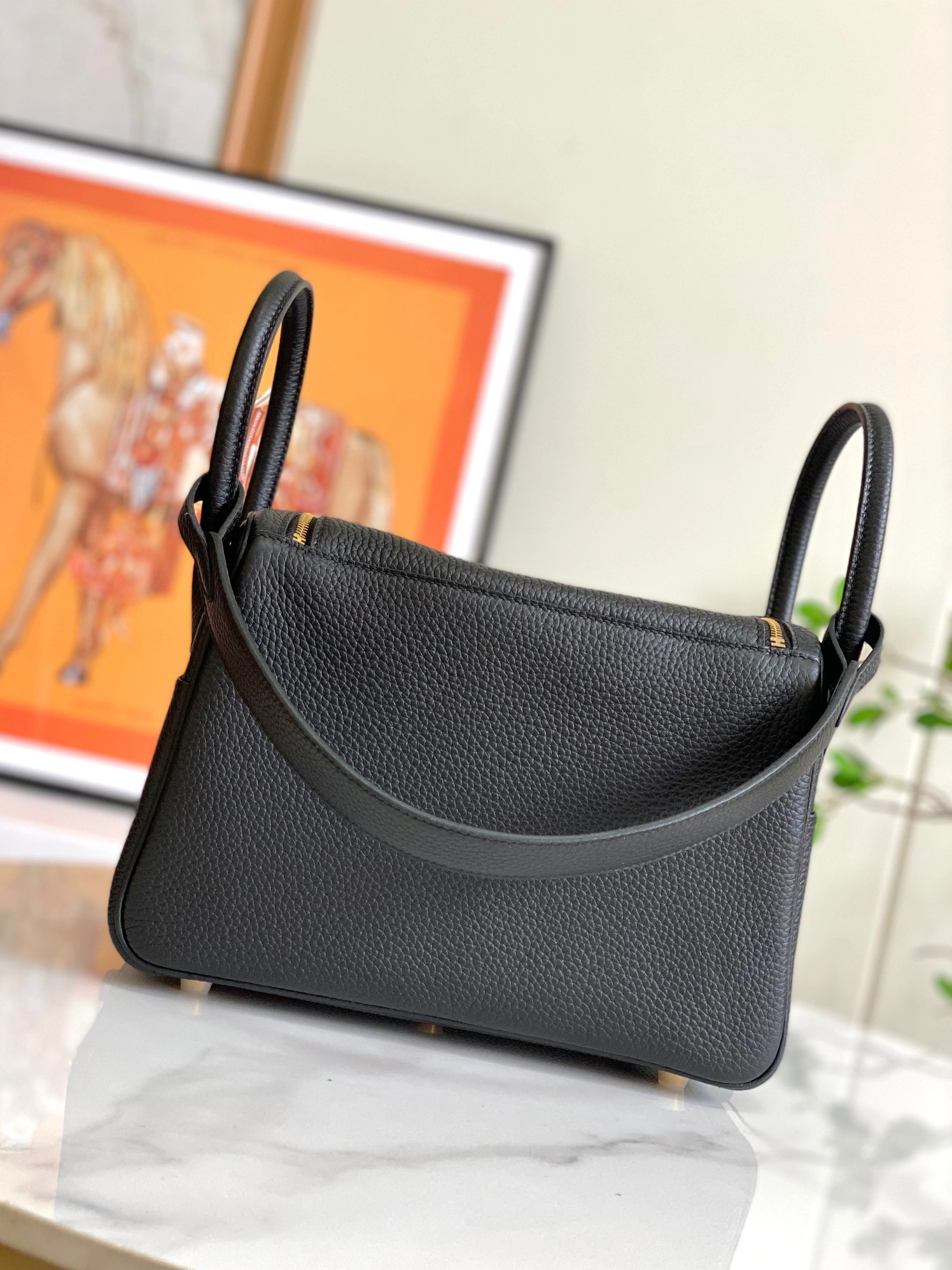 SportInspired 2060 Hermes AAA Quality Handbags For Women