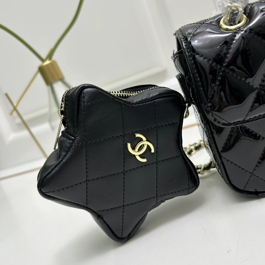 SportInspired 2089 Chanel AAA Quality Shoulder Bags For Women