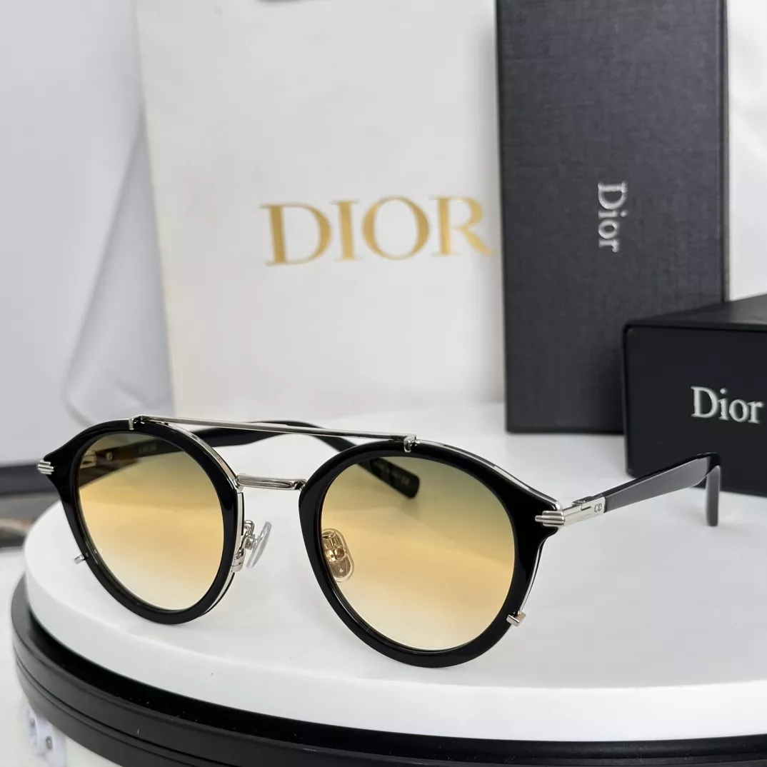 SportInspired 2104 Christian Dior AAA Quality Sunglasses
