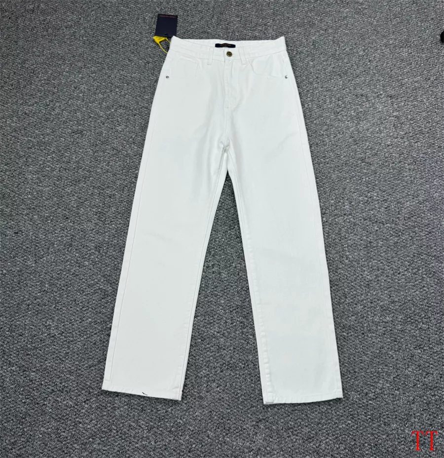SportInspired 2193 Louis Vuitton LV Jeans For Men
