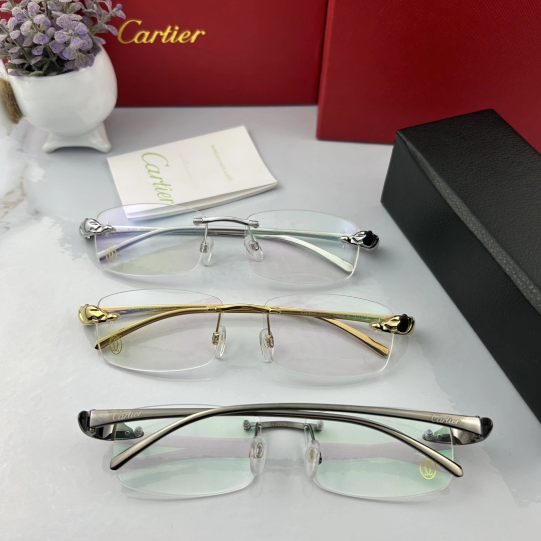 SportInspired 2217 Cartier Goggles