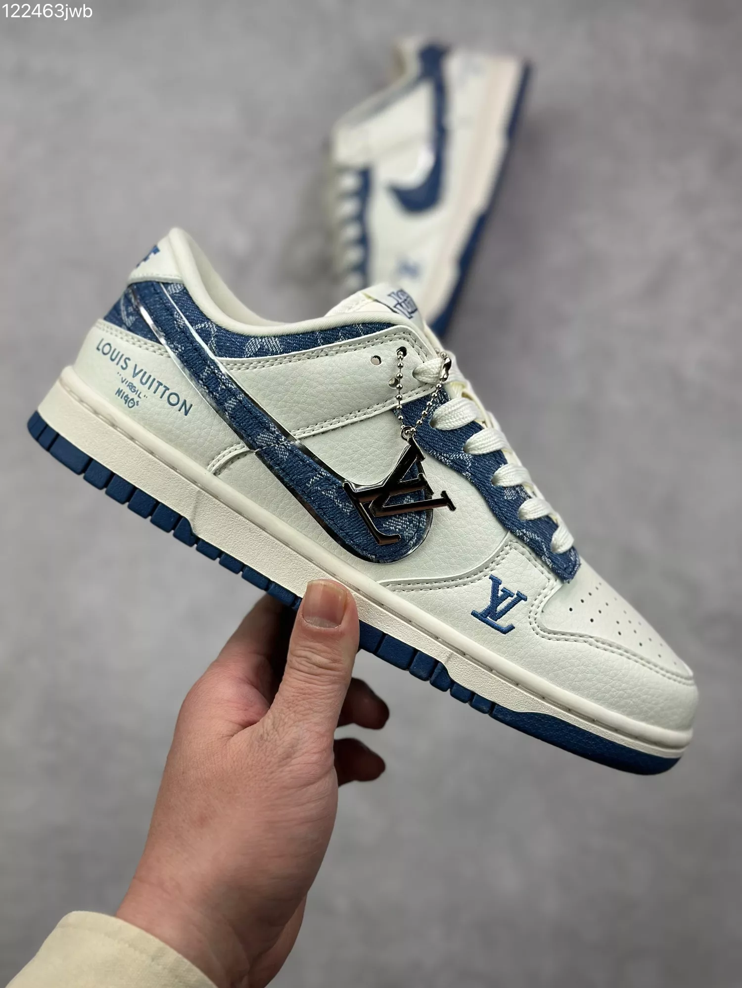 SportInspired 2264 Nike SB Dunk-Low For Women
